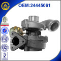 GT1849V 717625-0001 turbo para opel zafira